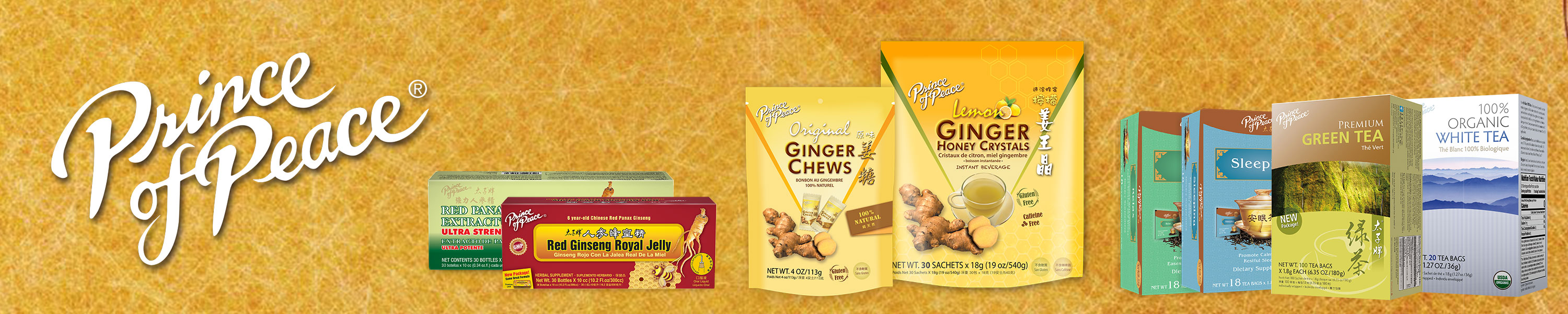 Pure Wellness in Every Sip